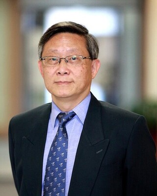  Prof. Dr. Hong Hocheng